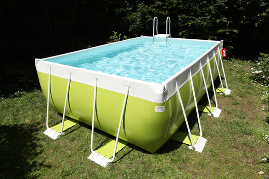 Aufstellpool POP! 25