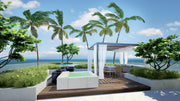 Piscine Laghetto PLAYA – Premium Design-Minipool