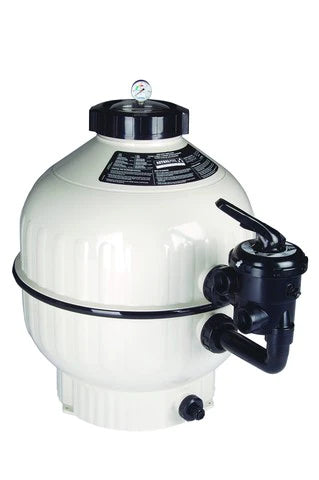 Automatische Anpassung an die Wasserhöhe – Dolce Vita DIVA