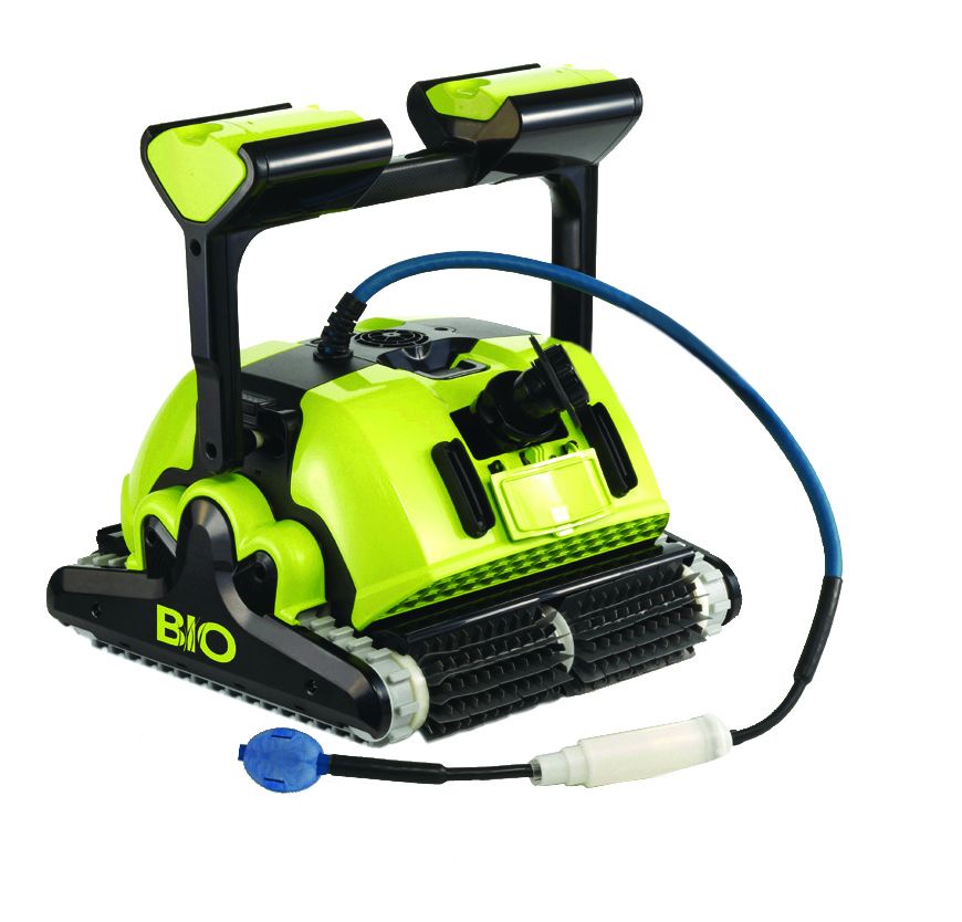 Dolphin S-BIO Cleaner