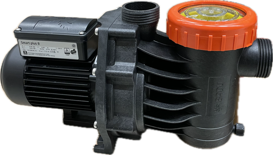 Filterpumpe Speck Smart plus 8