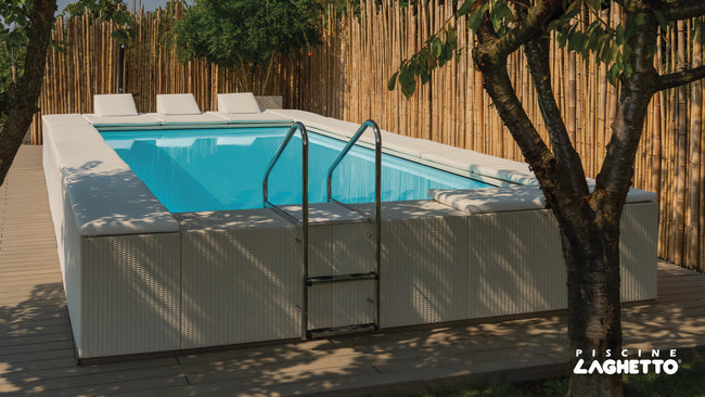 Dolce Vita DIVINA Infinity Produktgalerie