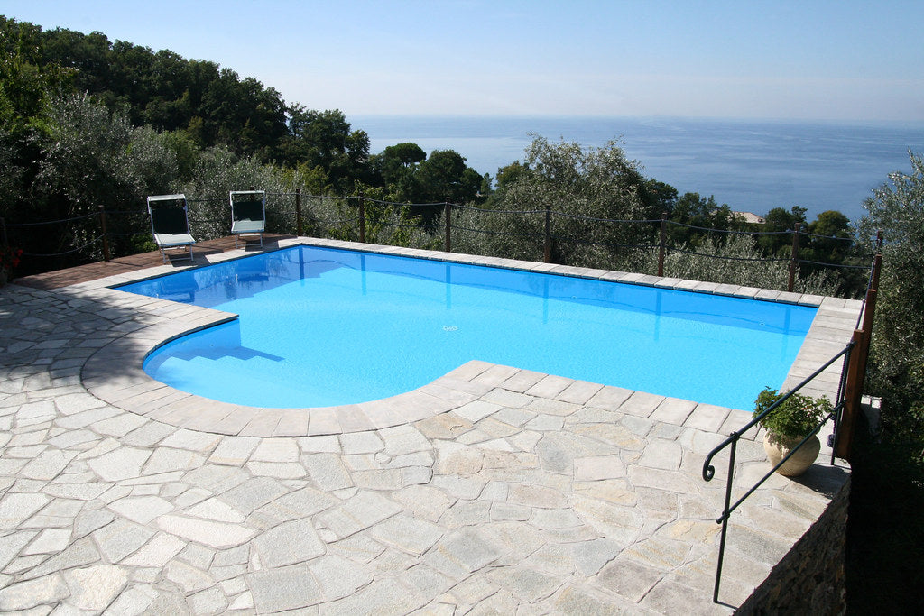 Bluespring Piscine Laghetto