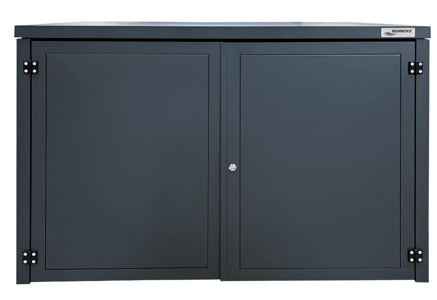 ORBIT 1.3 DOS Technikbox