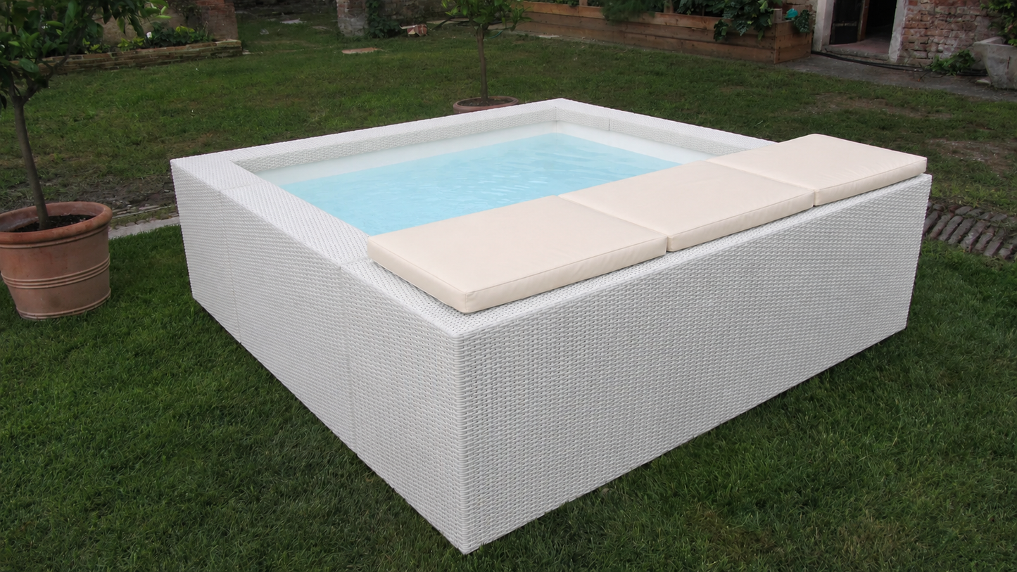 Ersatz - PLAYA Standart KISSEN