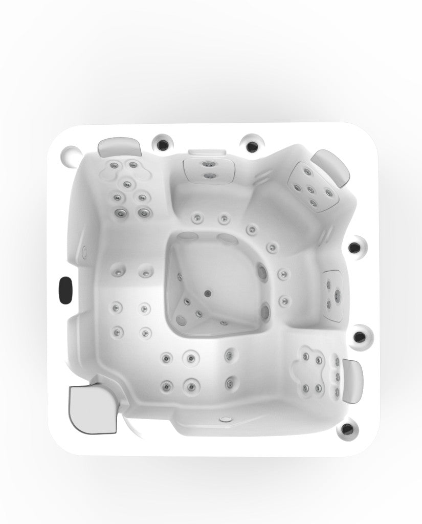 Whirlpool EMOTION 2,16 x 2,16