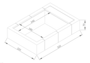 Piscine Laghetto PLAYA – Premium Design-Minipool