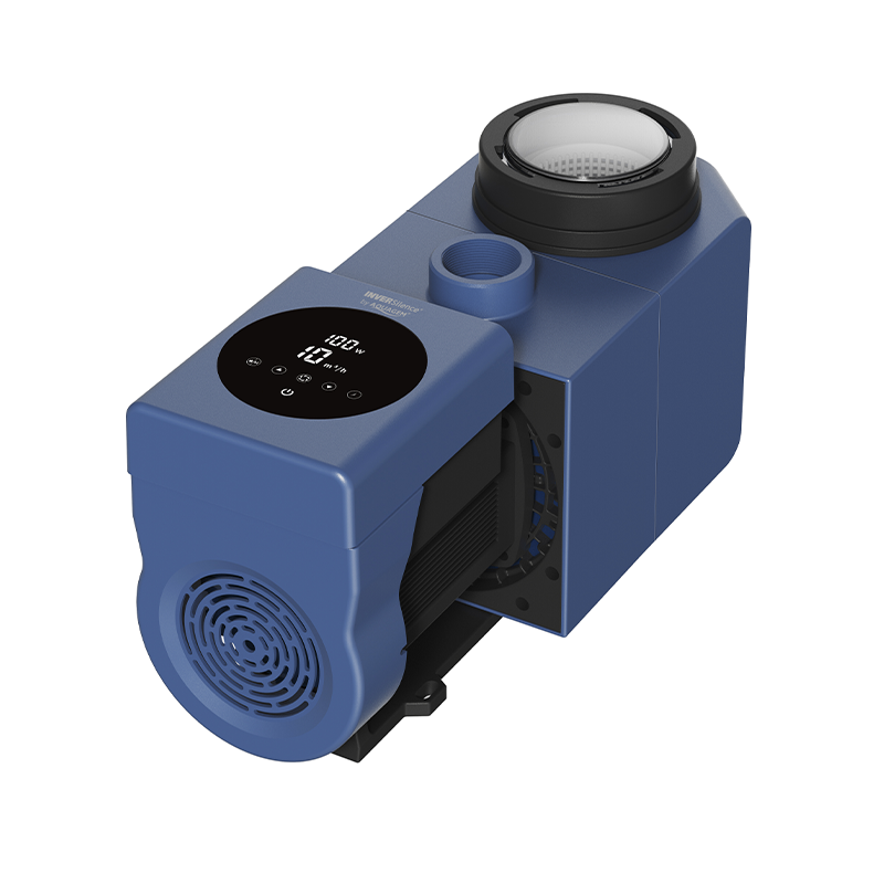 Aquagem® Inver Warrior 25 - frequenzgesteuert
