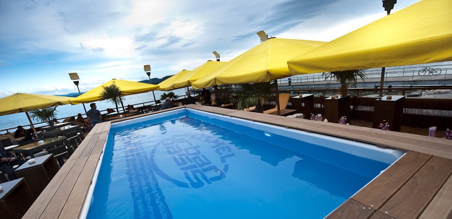 Partypool mieten – Eventpool24
