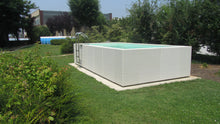 Piscine Laghetto Dolce Vita DIVA – Premium Aufstellpool