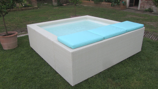 HYDROPOOL PLAYA 1