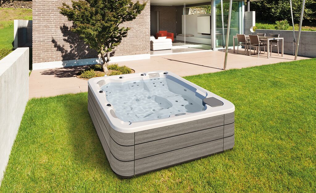 Whirlpool EMOTION 2,16 x 2,16