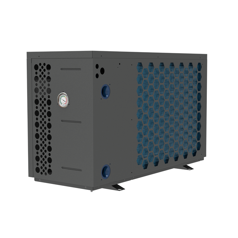 MIDA.Cosma 13 Poolwärmepumpe Full-Inverter