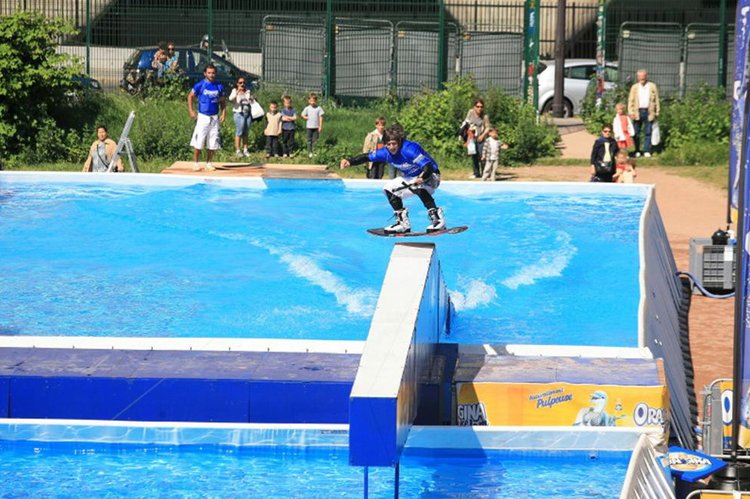 Partypool mieten – Eventpool24