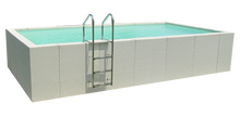 Piscine Laghetto Dolce Vita DIVA – Premium Aufstellpool