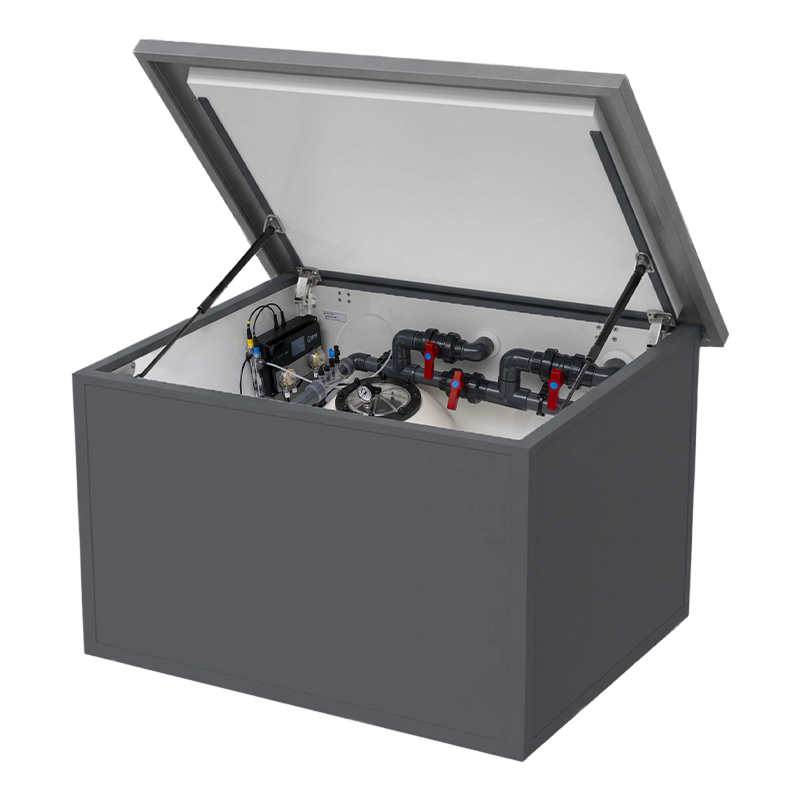 Technikbox Medium pH / Redox